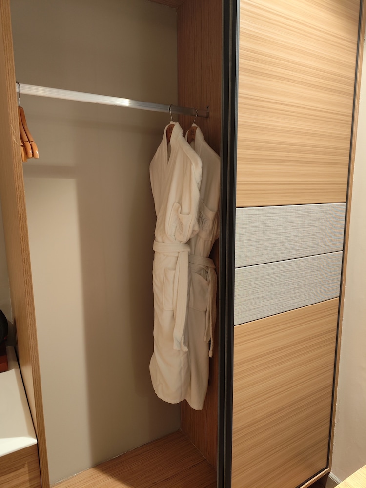 Deluxe Room - Photo 5
