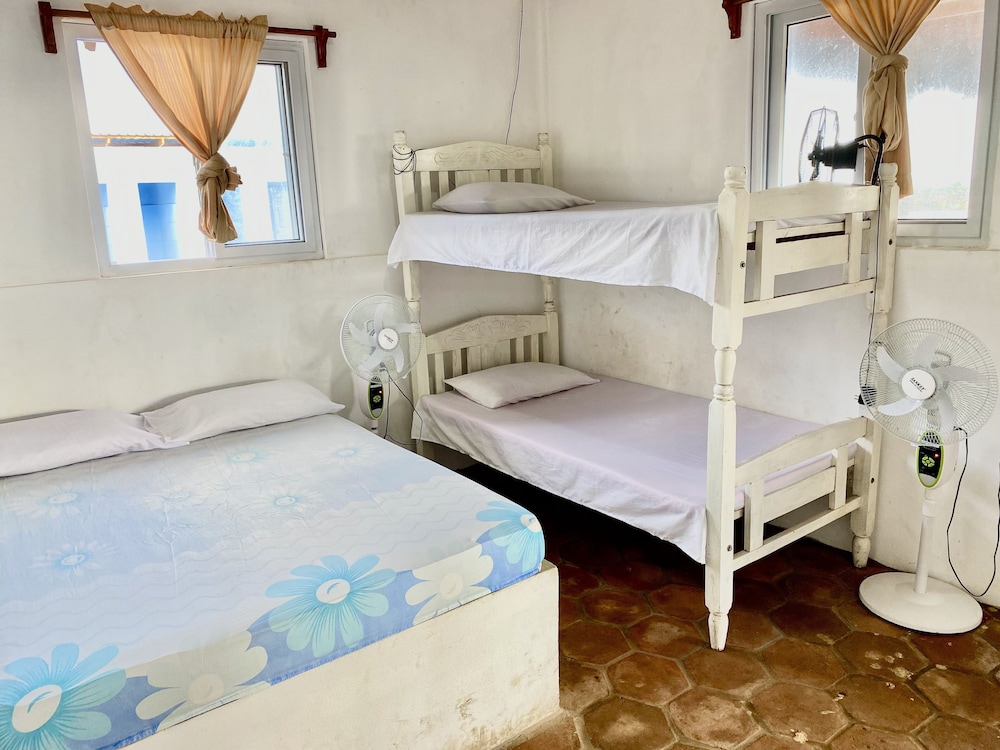 Deluxe Triple Room photo 2