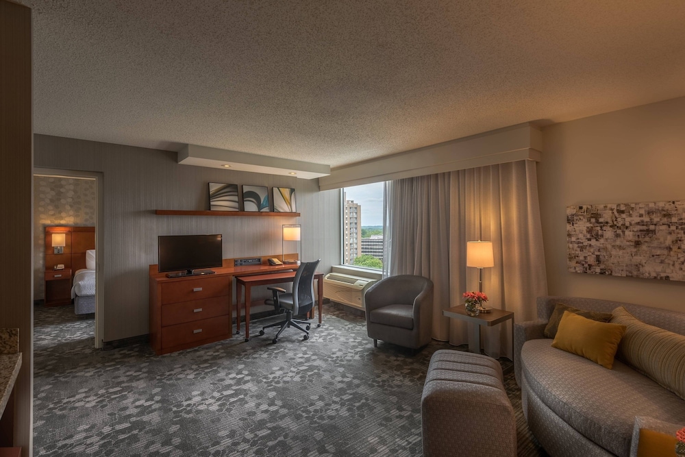 Suite, 1 Bedroom photo 1