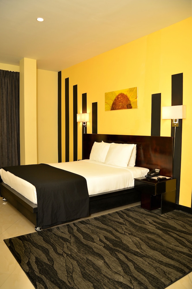 Standard Room, 1 King Bed photo 3