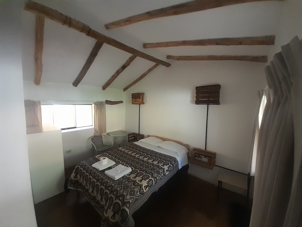 Basic Room photo 2