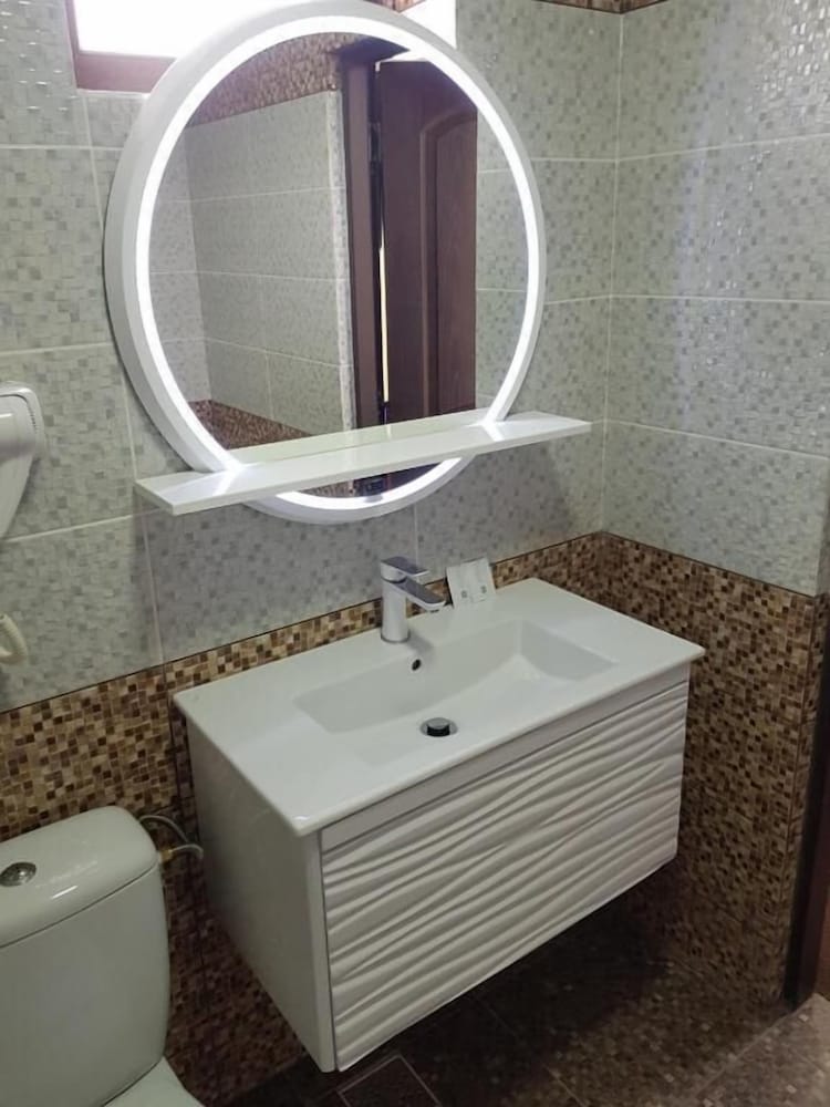 Exclusive Room