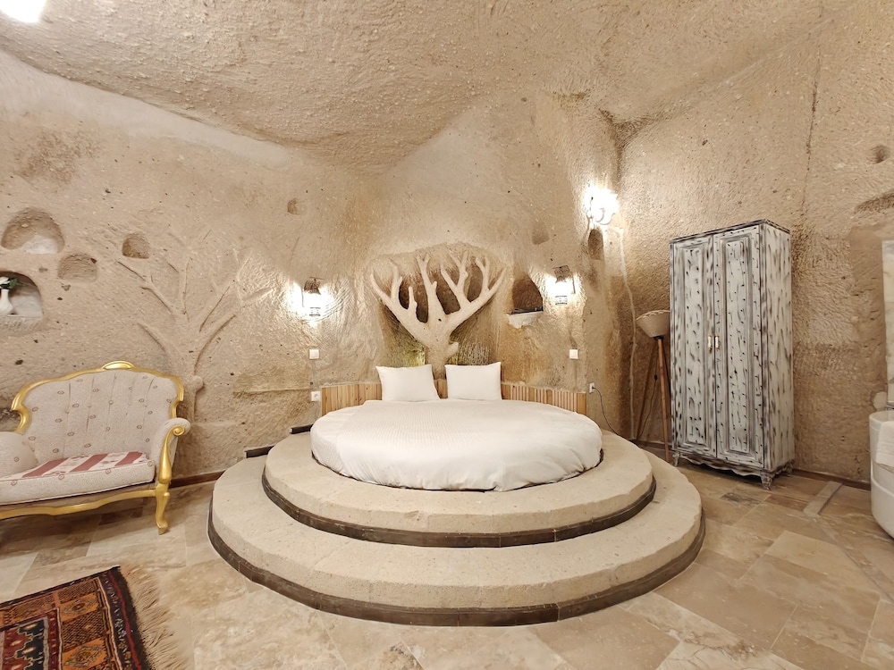 Family Quadruple Room