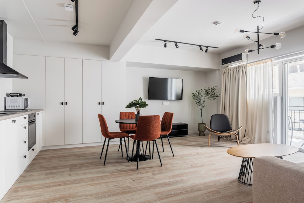 Comfort Apartment
