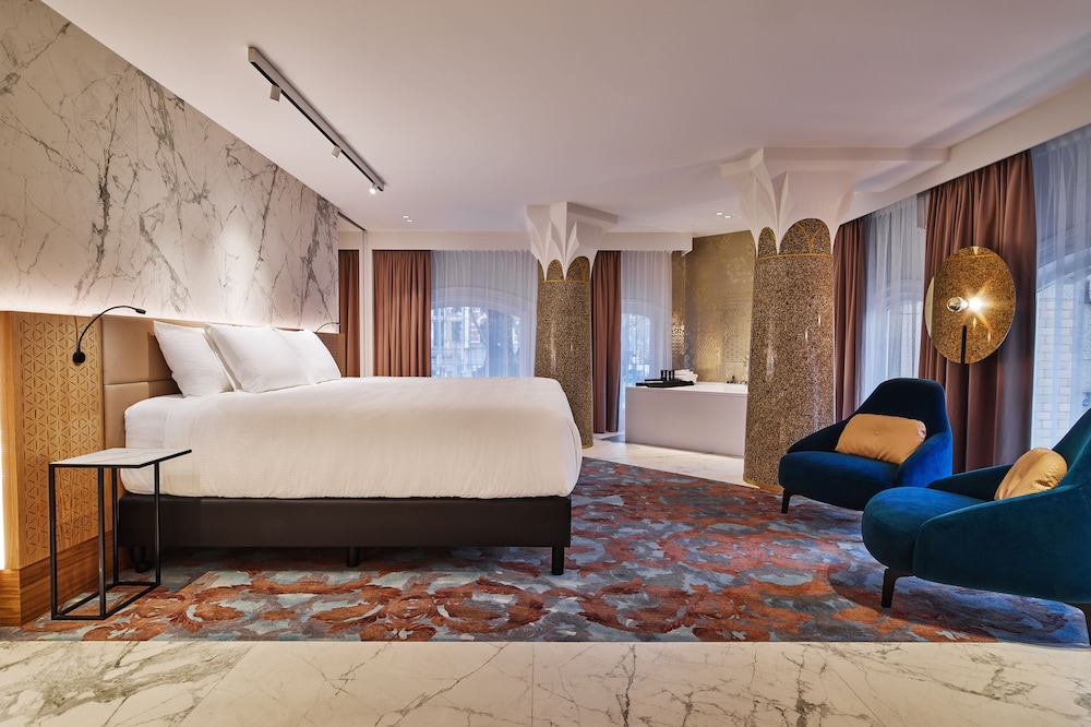 The American Suite photo 2