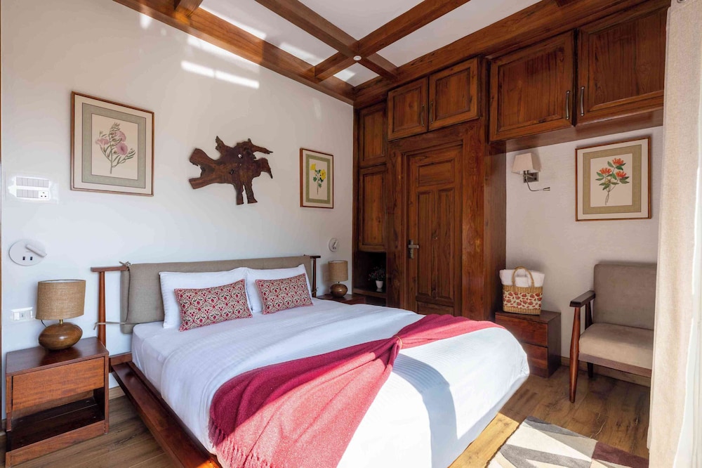 Bungalow, 3 Bedrooms (Barefoot) photo 1