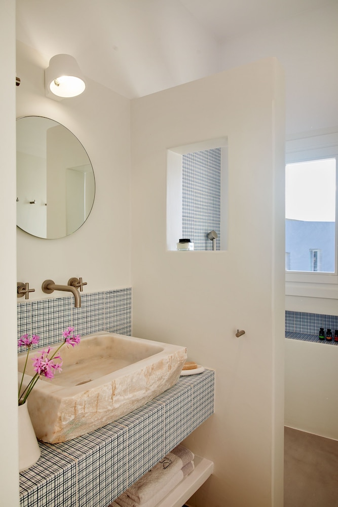 Double Room, Sea View photo 2