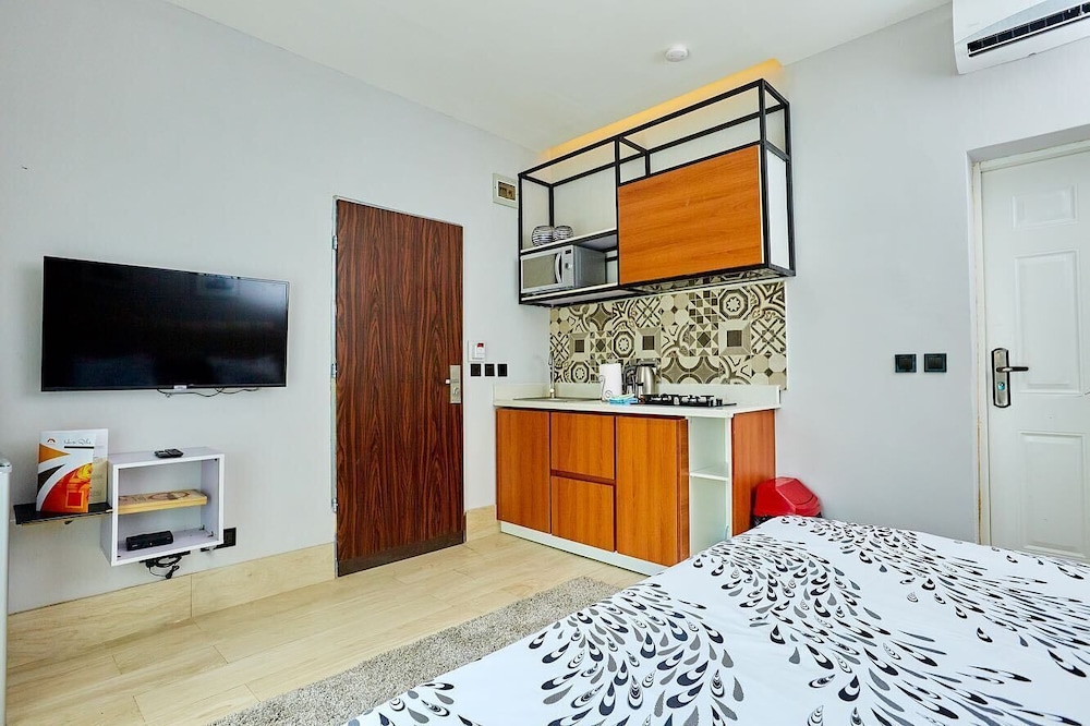Family Apartment, Balcony, City View photo 3