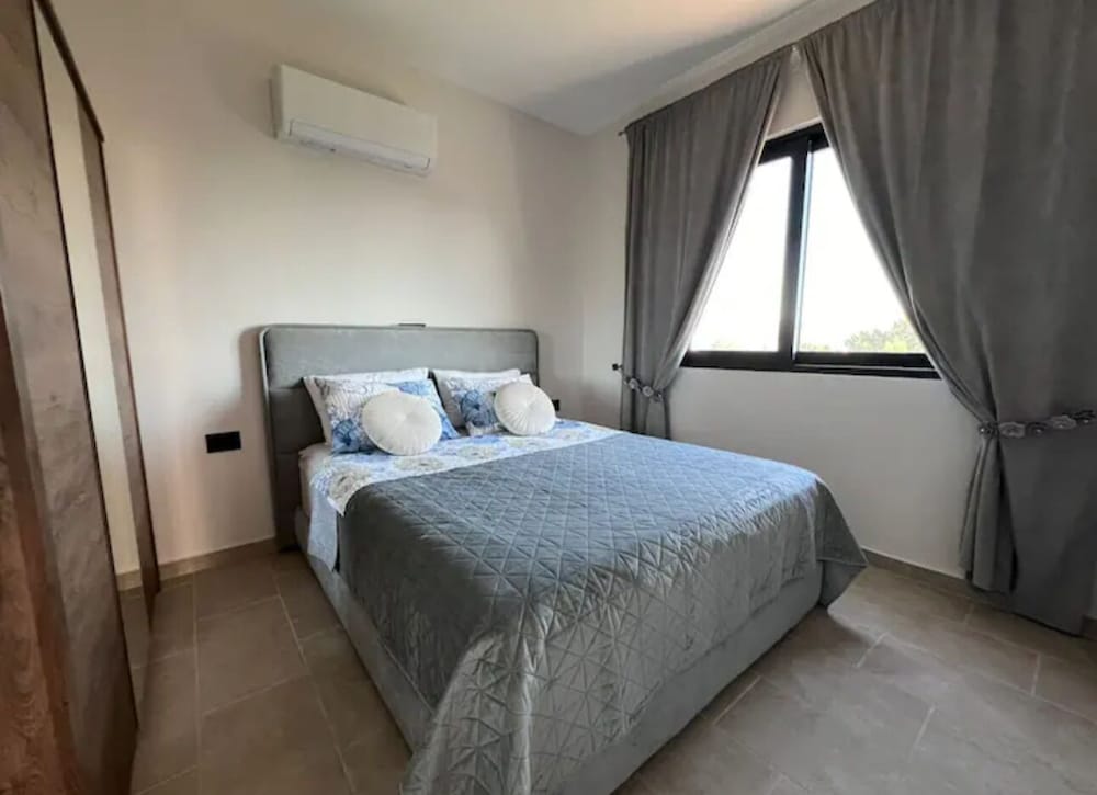 Panoramic Apartment