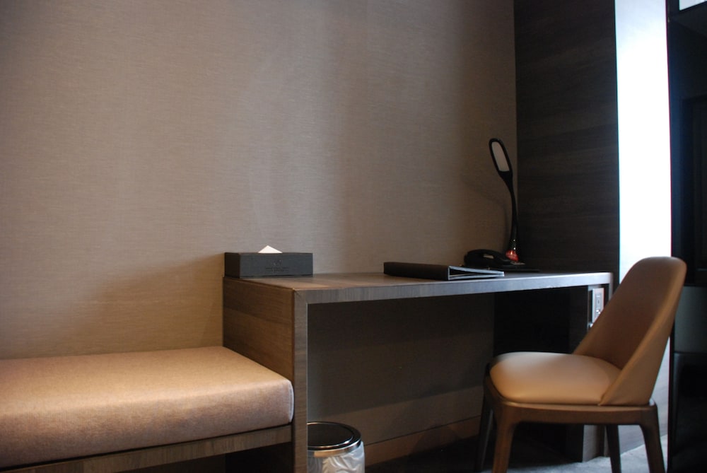 Deluxe Double Room photo 2