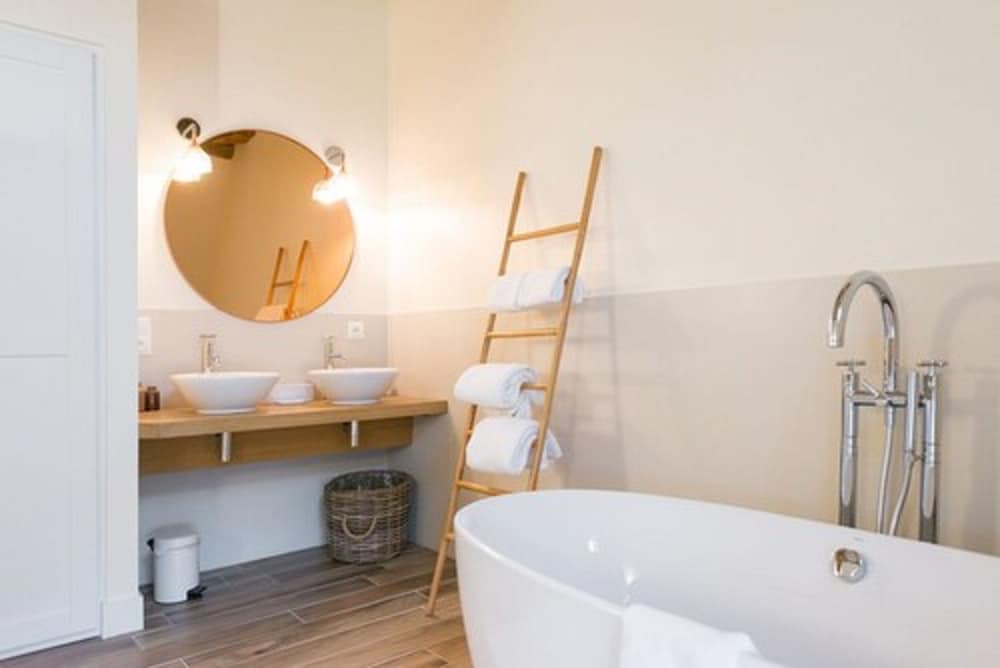 Room (Les Sceaux) photo 3