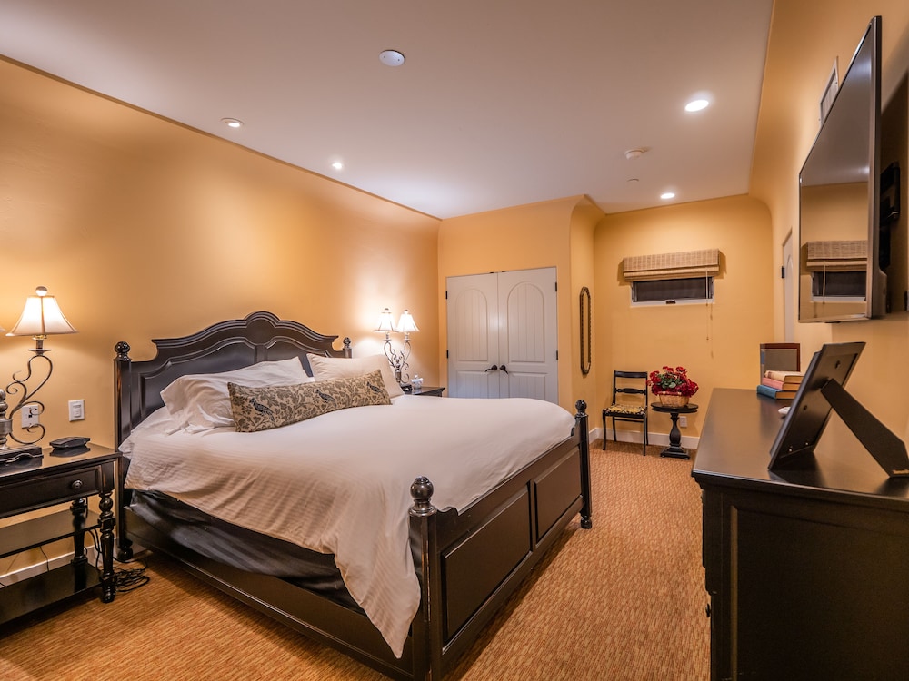 Luxury Villa Suite 2 photo 2