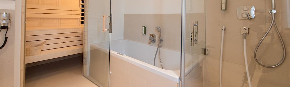Premium Suite, Balcony