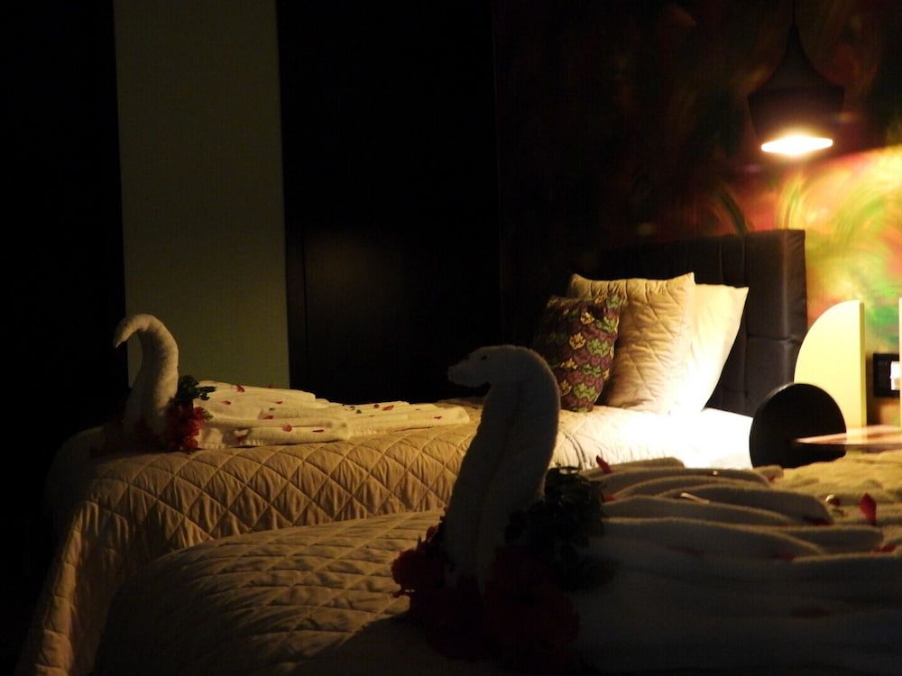 Standard Triple Room photo 1