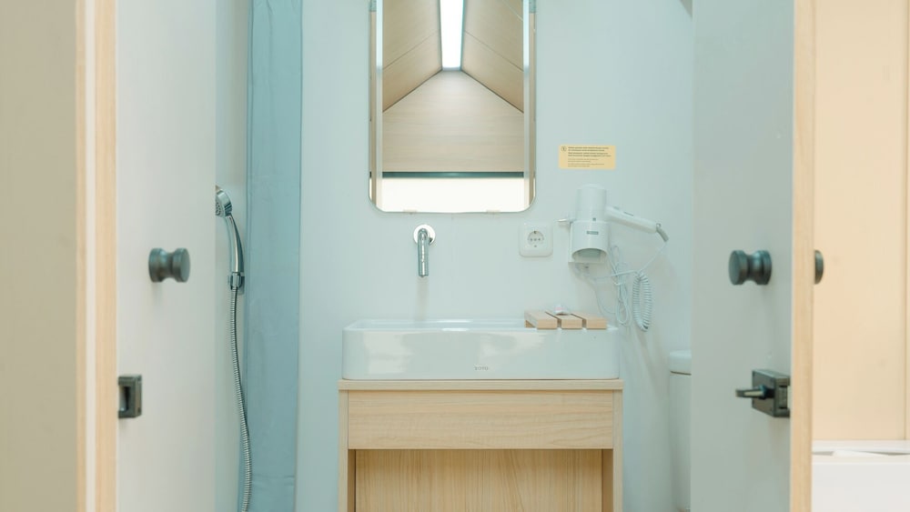 Deluxe Cabin - Photo 3
