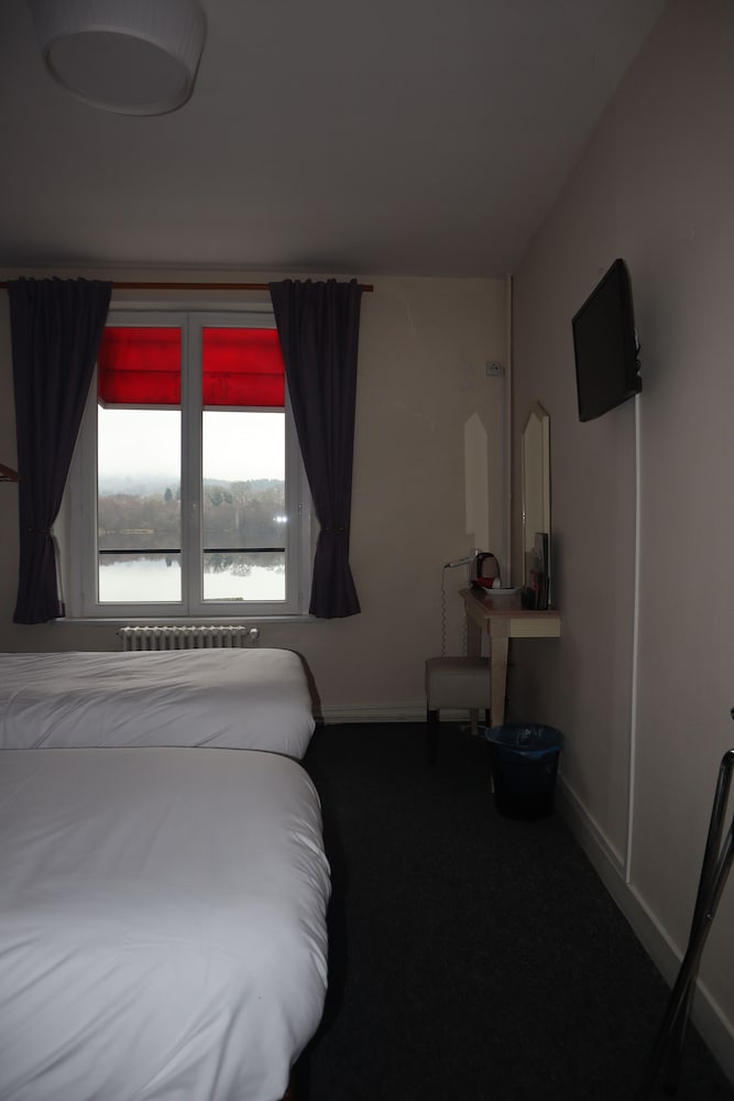 Comfort Twin Room photo 2