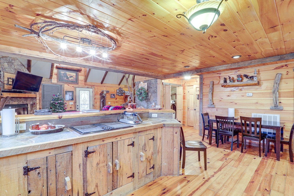 House (1 Bedroom) photo 2