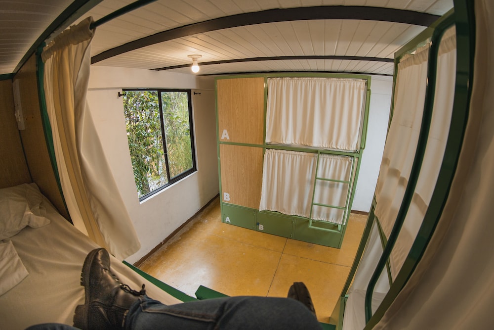 Habitación grupal x6 photo 3