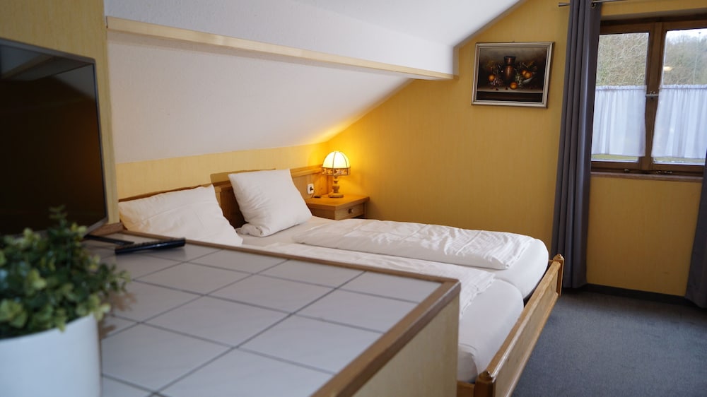 Double Room, Ensuite