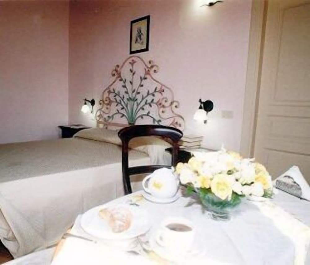 Double Room Single Use photo 1
