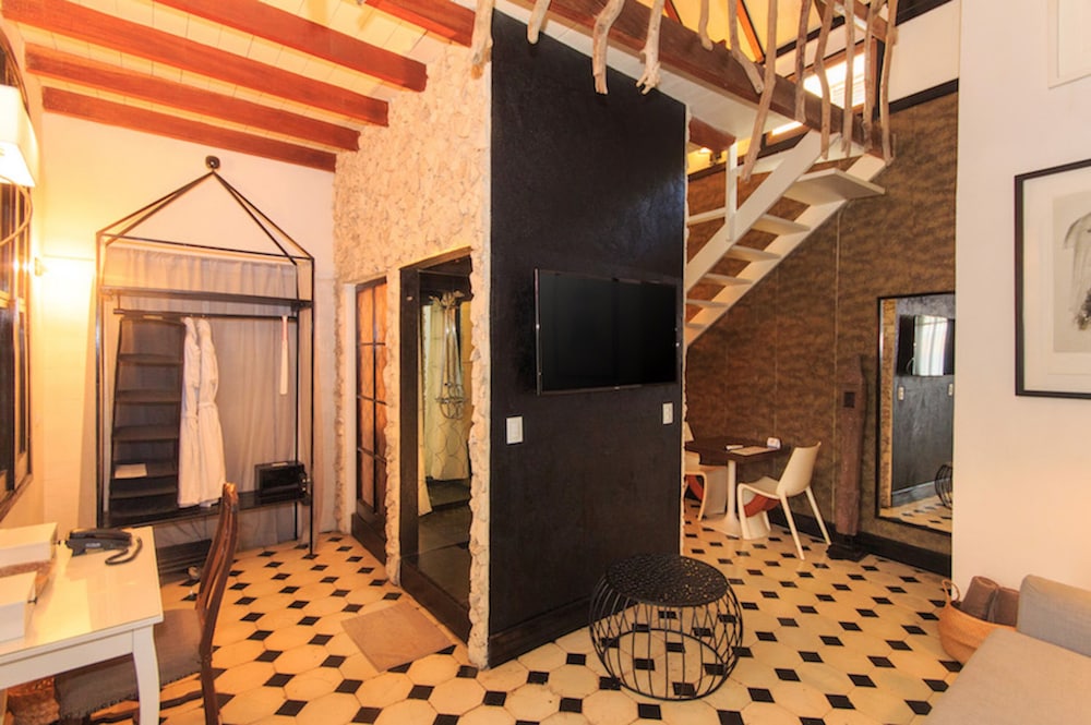 Luxury Room - Photo 8