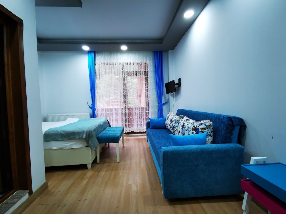 Standard Double Room photo 2