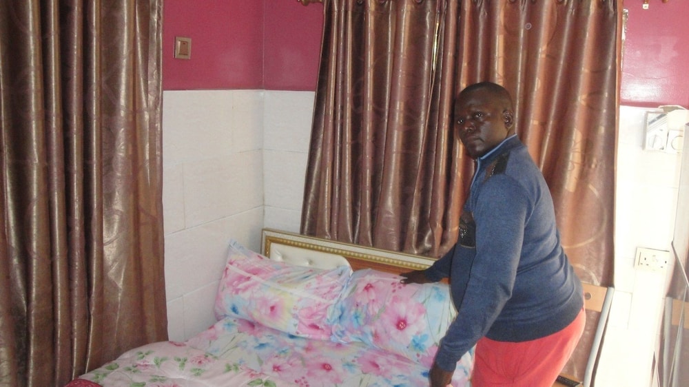 Deluxe Single Room photo 1