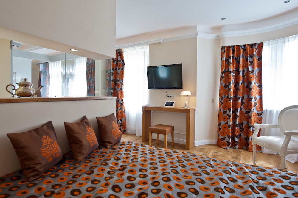 Superior Suite, photo 7