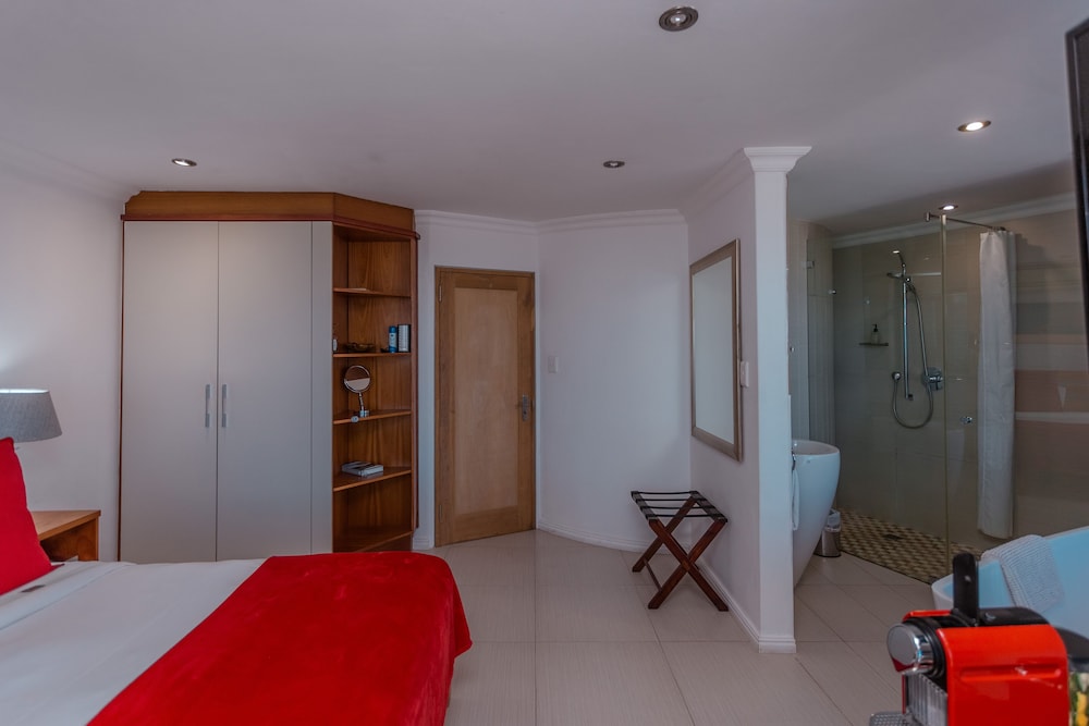 Double Room, Bay View photo 2