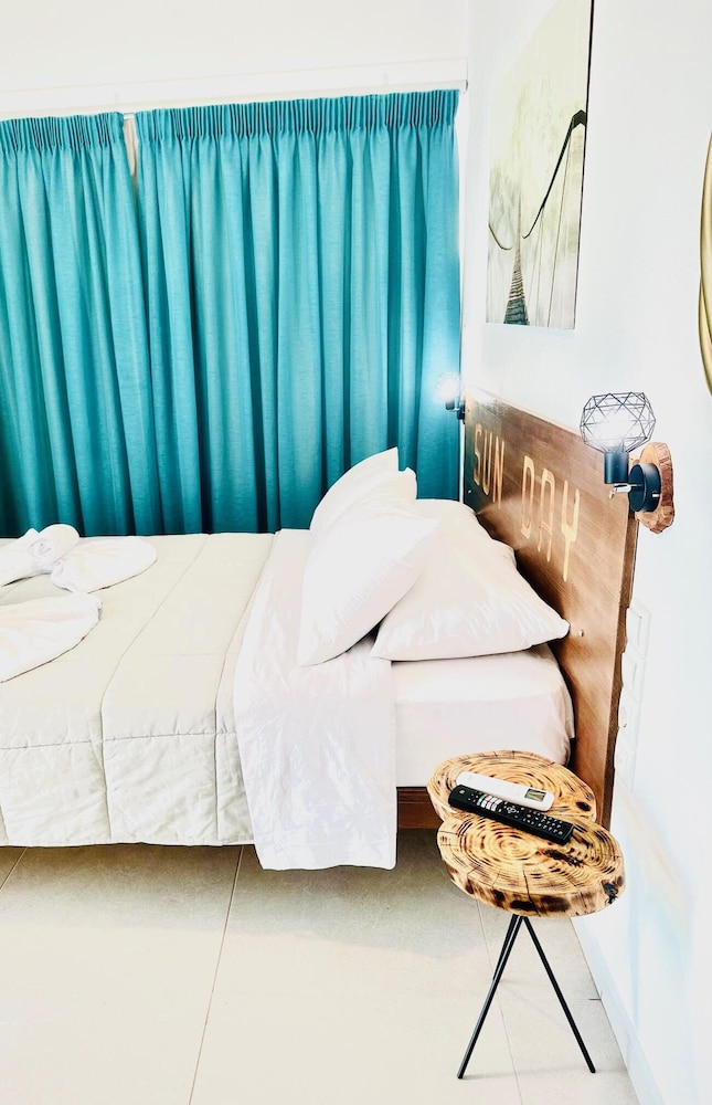 Basic Double Room photo 3