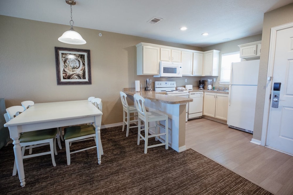 Holiday Inn Club Vacations Galveston Seaside Resort by IHG, Billede 4
