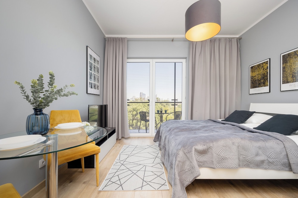 Business Centre Studio by Renters, Foto 5