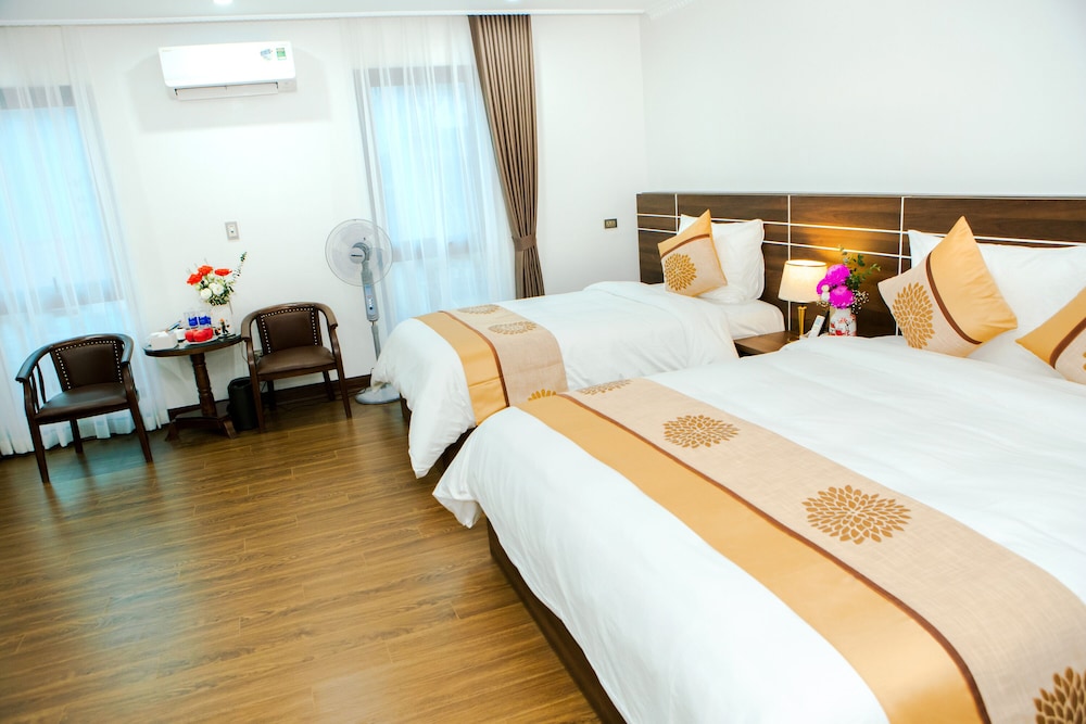 Family Triple Room - Photo 4