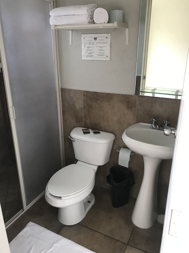 Single Room, 1 Double Bed photo 3