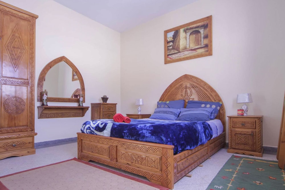 Basic Double Room photo 1