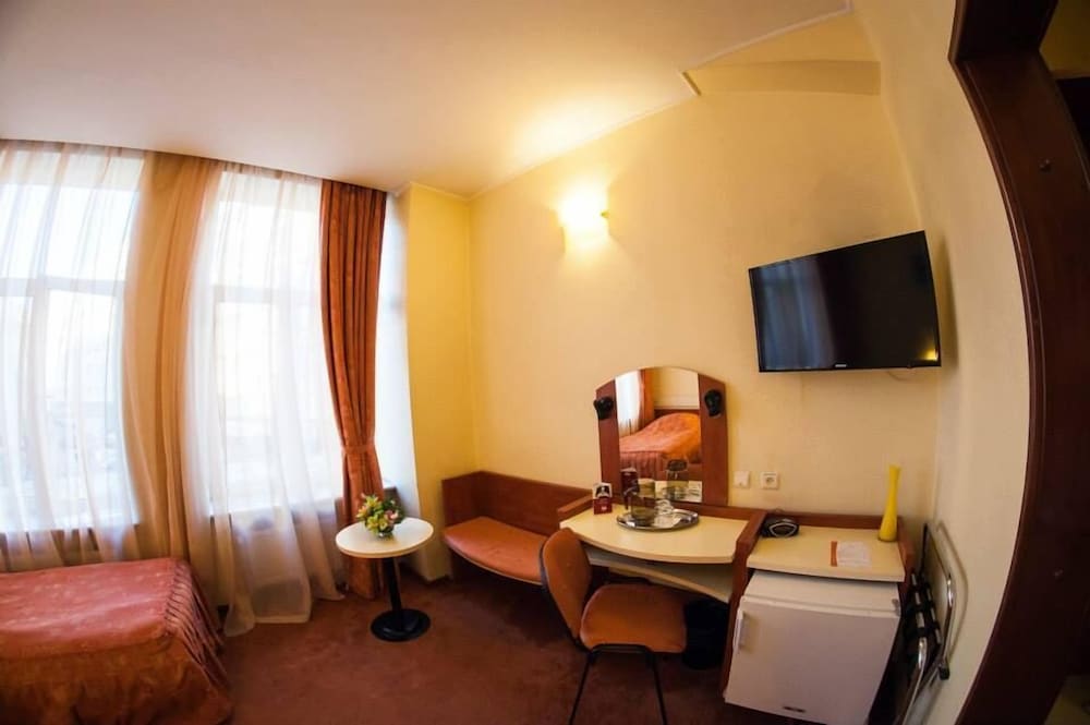 Business Single Room