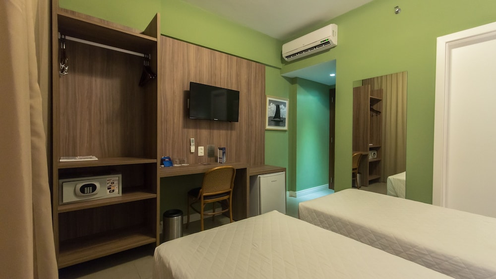 Quarto Duplo Standard photo 3