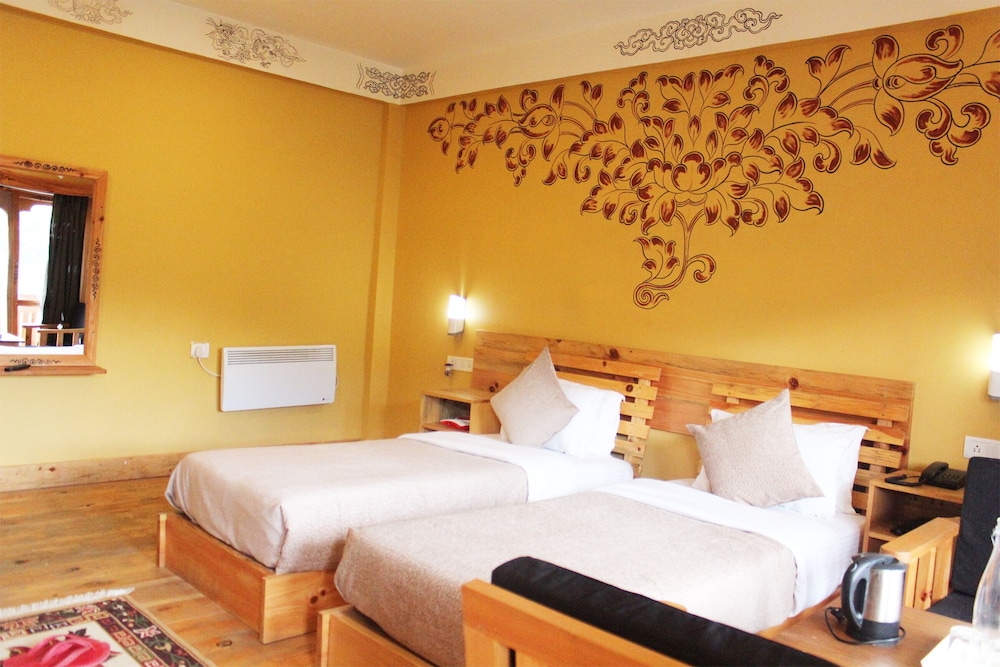 Deluxe Room, 1 Double Bed