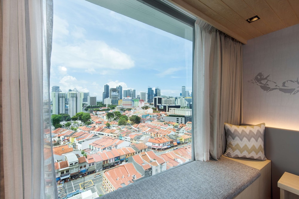 Family Room, Multiple Beds, Connecting Rooms, City View photo 2