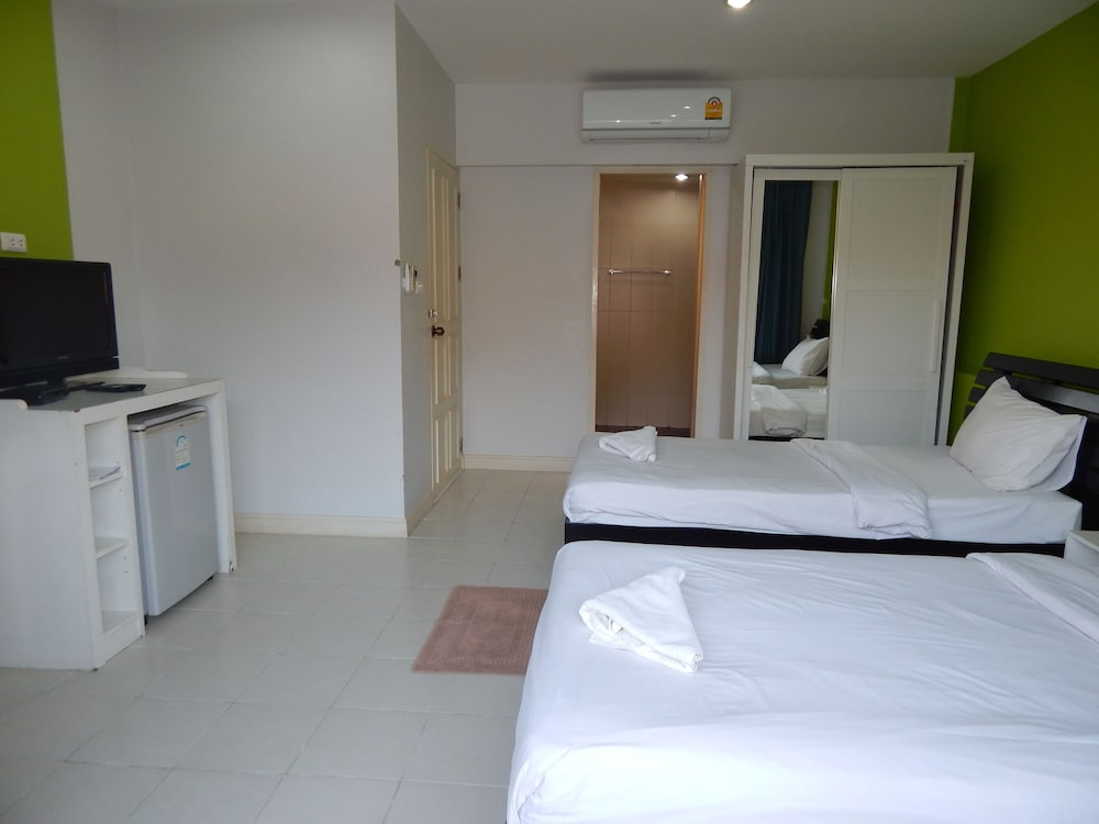 Superior Twin Room photo 2