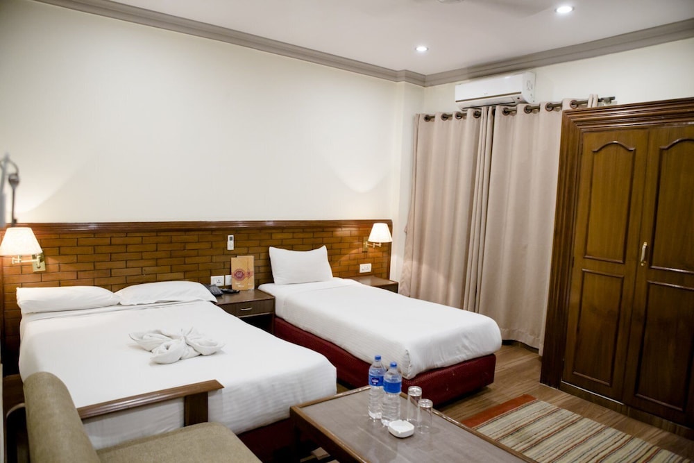 Standard Single Room photo 1