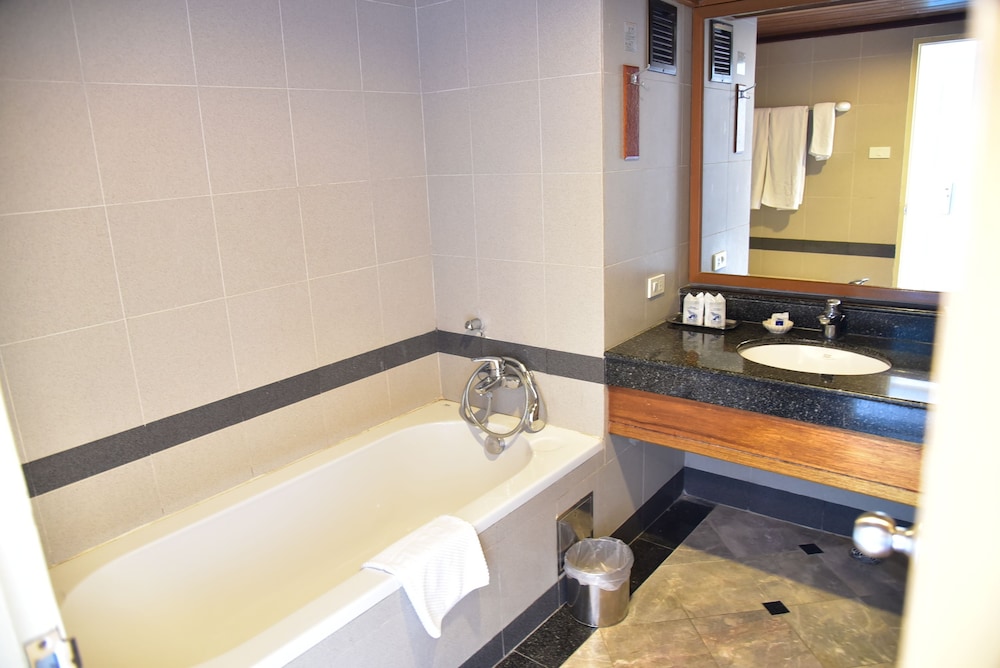 Deluxe Room photo 2
