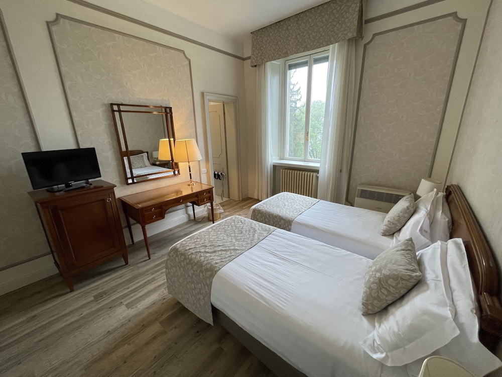 Double Room, 2 Twin Beds - Photo 3