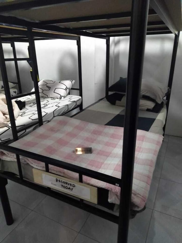 6 Single Bunk Bed (H01) photo 1