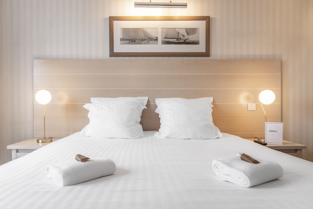 Room, 1 Double Bed - Photo 6