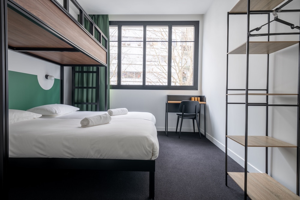 Triple Room (3 pers) photo 1