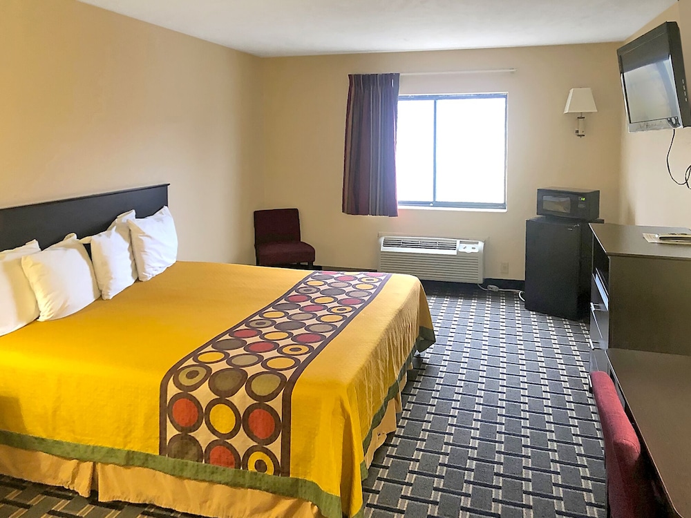 Deluxe Single Room photo 2