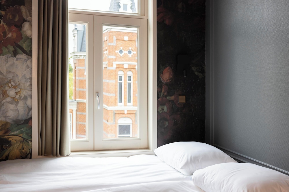 Basic Double Room, City View photo 1