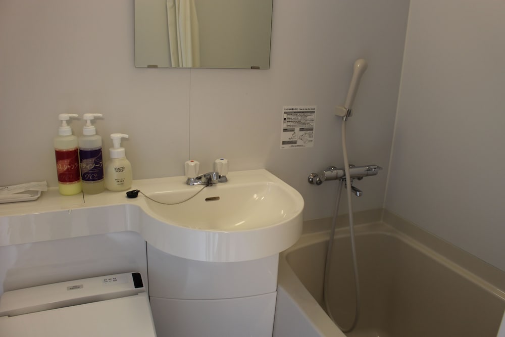 Semi-double Room, Non-Smoking photo 3