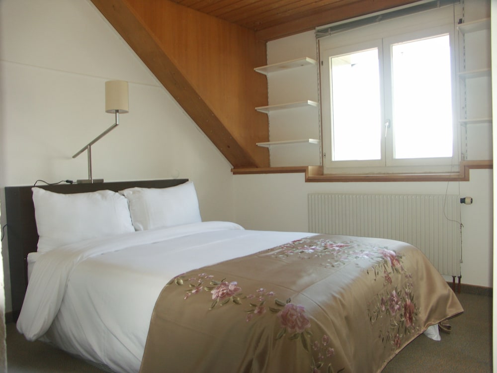 Deluxe Apartment (Maisonette) photo 2